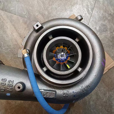 قطعات موتور دیزل 247-2964 توربوشارژر 518-0435 توربوشارژر برای C13 توربو