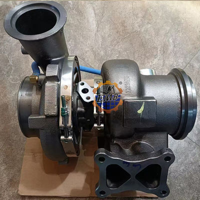 قطعات موتور دیزل 247-2964 توربوشارژر 518-0435 توربوشارژر برای C13 توربو