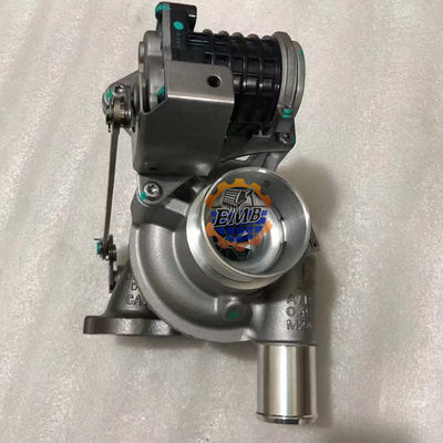 GT17 توربو شارژر 5726424 توربو برای موتورهای Perkin 904 سری 2.8L، 3.6L