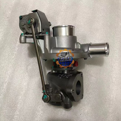 GT17 توربو شارژر 5726424 توربو برای موتورهای Perkin 904 سری 2.8L، 3.6L