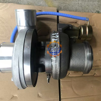 250-7699 توربو حفاری برای موتور دیزل C13 C7 E324D E326D 250-7696 توربو