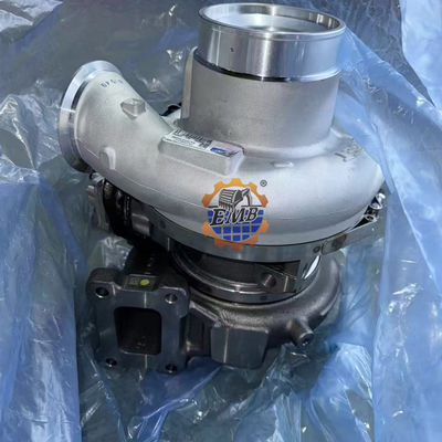 5354740 Turbo QSX15 Turbocharger HE500VG Engine Turbo 4352319 4352317 5354741 5354739 برای X15