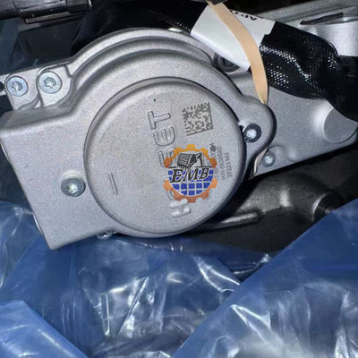 5354740 Turbo QSX15 Turbocharger HE500VG Engine Turbo 4352319 4352317 5354741 5354739 برای X15