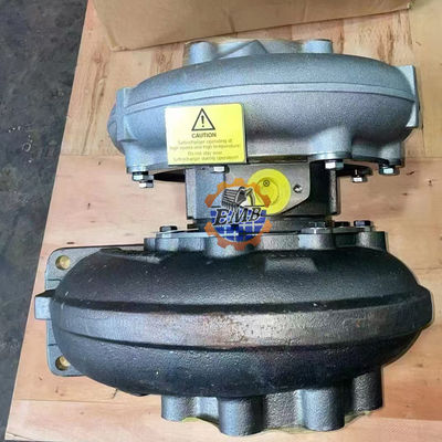 7E-2727 توربو شارژر 118-2988 توربو برای موتور دیزل CAT3516 GT2556V توربو شارژر