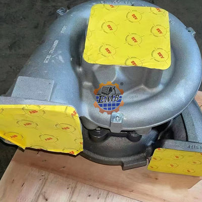 7E-2727 توربو شارژر 118-2988 توربو برای موتور دیزل CAT3516 GT2556V توربو شارژر
