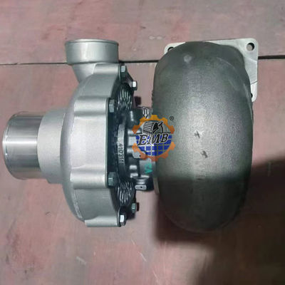 114400-3170 114400-3360 برای EX400-3 6RB1 قطعات جانبی موتور دیزل توربو