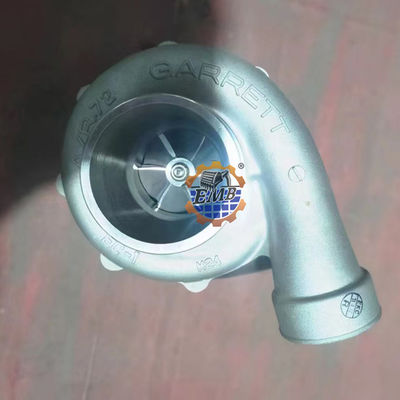 114400-3170 114400-3360 برای EX400-3 6RB1 قطعات جانبی موتور دیزل توربو