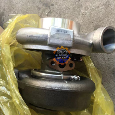 49188-01832 توربو ZX470-3 ZX870 بیل مکانیکی 6WG1 مجموعه توربوشارژر 49188-01821 49188-01831 برای بیل مکانیکی