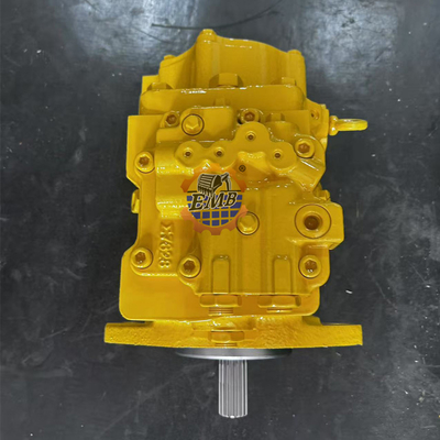 D65EX-12 پمپ D65PX-12 پمپ هیدرولیک 708-1L-00012 708-1L-00011 پمپ اصلی