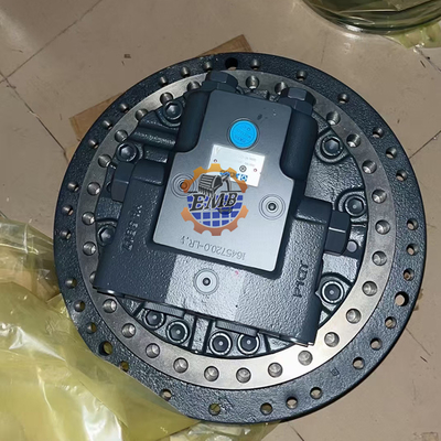 موتور حرکت TM40VC TM40VD درایو نهایی برای DH220-5 DH225-7 K1050444 K100681A 401-00454 170401-00039 برای بیل مکانیکی