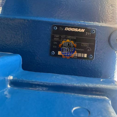 Original New 401-00354A Hydraulic Pump 401-00253 Main Pump 401-00253B S340LC-V Excavator Pump