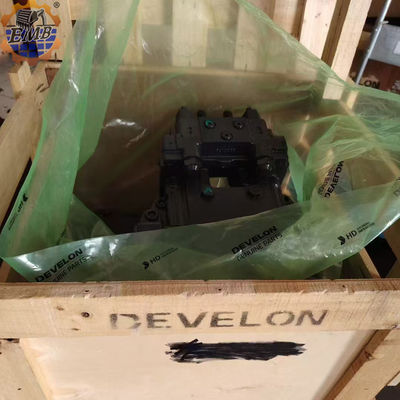 400914-00745B Main Pump For DX490 Hydraulic Pump 400914-00745 Hydraulic Pump
