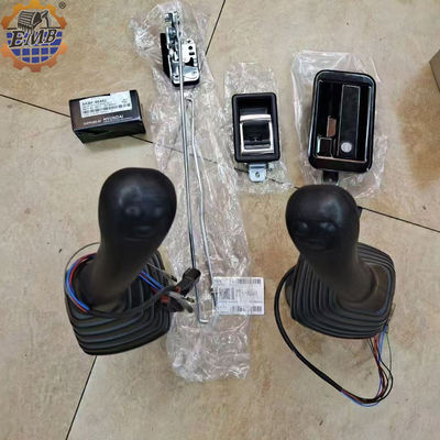 31Q8-20041 شیر خلبان 31Q8-21031 31Q8-20030 جویستیک برای قطعات حفاری R330-9S R430LC-9