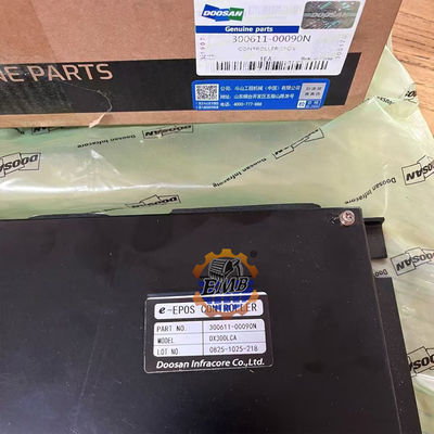 300611-00090N کنترل کننده EPOS DX300LCA 300611-00090C ECM برای DX340LCA
