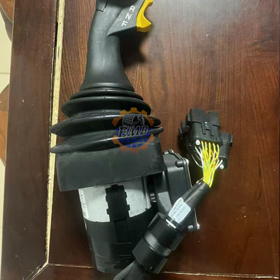 605-5909 دستگیره جویستیک 6055909 3602987 دستگیره جویستیک خلبان 360-2987 برای قطعات حفاری CAT