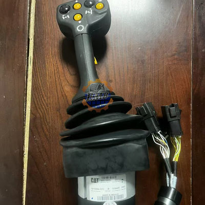 605-5909 دستگیره جویستیک 6055909 3602987 دستگیره جویستیک خلبان 360-2987 برای قطعات حفاری CAT