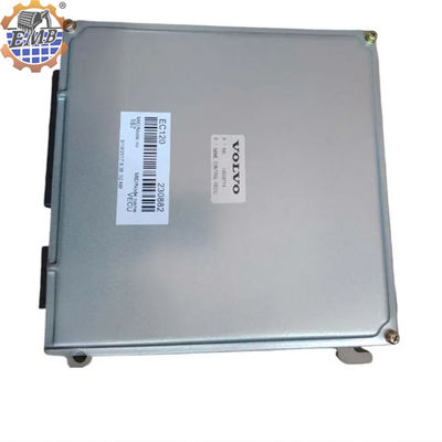 14659774 کنترل کننده 14594697 VOE14659774 واحد کنترل برای قطعات حفاری EC120D EC140