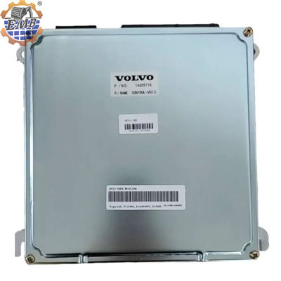 14659774 کنترل کننده 14594697 VOE14659774 واحد کنترل برای قطعات حفاری EC120D EC140