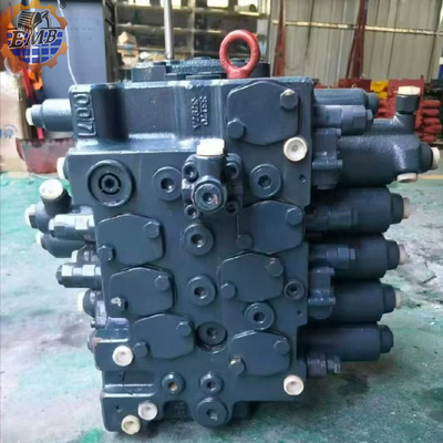 شیر کنترل اصلی 31Q6-17000 اصلی 31Q6-19110P برای شیر کنترل R220-9