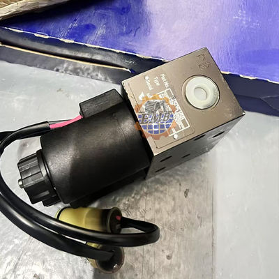 Original New 14505168 Solenoid Valve VOE14505168 For EC460 EC700 Excavator