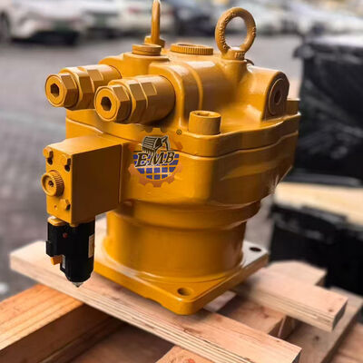 107-7054 دستگاه سوئیچ 1077054 سوئیچ موتور M2X150 سوئیچ موتور برای قطعات حفاری E330BL