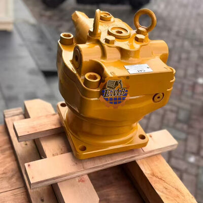 107-7054 دستگاه سوئیچ 1077054 سوئیچ موتور M2X150 سوئیچ موتور برای قطعات حفاری E330BL