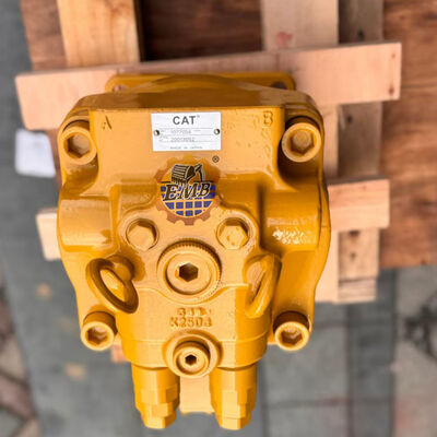 107-7054 دستگاه سوئیچ 1077054 سوئیچ موتور M2X150 سوئیچ موتور برای قطعات حفاری E330BL