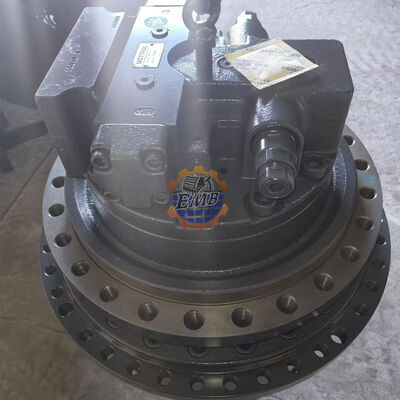 TM100 موتور سفر TM100 محرک نهایی برای حفاری 2401-6292A DX500LC