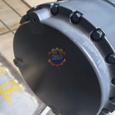 TM100 موتور سفر TM100 محرک نهایی برای حفاری 2401-6292A DX500LC