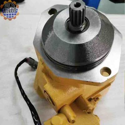 2959426 فن موتور 295-9426 پمپ GP-پستون برای CAT345D E345D حفاری بخش