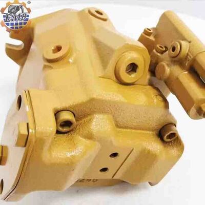 254-5147 پمپ هیدرولیک پیستون 2545147 پمپ هیدرولیک برای CAT966H 972H چرخ بارگیری
