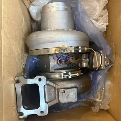 17528641 توربو A60 HE500VG VOE17475212 EC950F 5553956 توربو شارژر 5553975