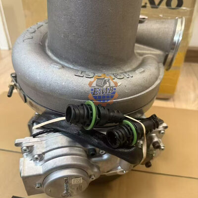 17528641 توربو A60 HE500VG VOE17475212 EC950F 5553956 توربو شارژر 5553975