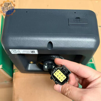 21Q6-33402 نمایشگر 21Q6-33601 21Q6-33401 بیل مکانیکی مانیتور بیل مکانیکی R220-9S
