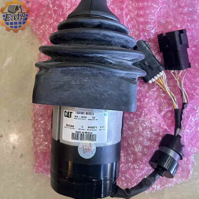 356-3609 دستگیره جویستیک 356-3609 دستگیره جویستیک خلبان 360-2987 برای قطعات CAT