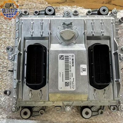300618-00059A واحد کنترل موتور 300618-00059A کنترل کننده D6114 صفحه کامپیوتر موتور