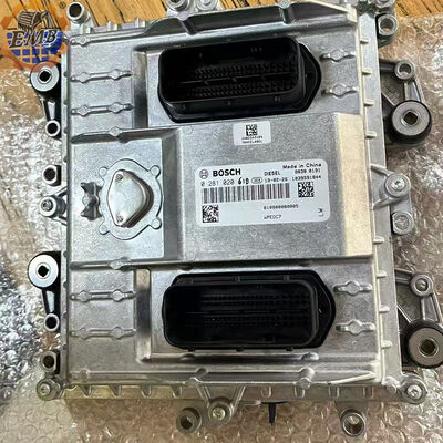 300618-00059A واحد کنترل موتور 300618-00059A کنترل کننده D6114 صفحه کامپیوتر موتور