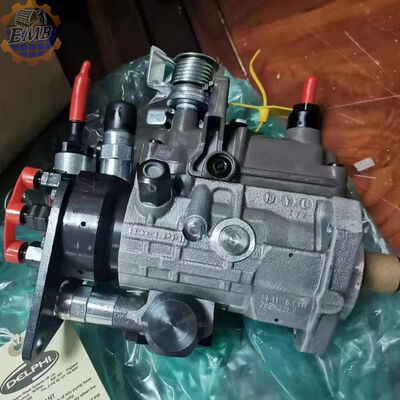 4631678 463-1678 پمپ سوخت CAT C7.1 پمپ تزریق موتور E320D E323D حفاری