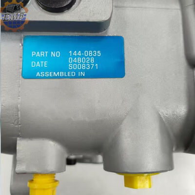 پمپ انژکتور سوخت 235-2026 موتور دیزل بیل مکانیکی 3412E 10R-1001 2352026 10R1001 پمپ های انژکتور