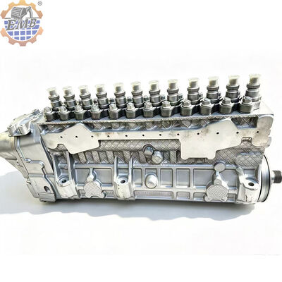 پمپ انژکتور دیزل 51.11103-7682 پمپ سوخت 0 401 490 001 PE12R120/520LS1514 پمپ انژکتور