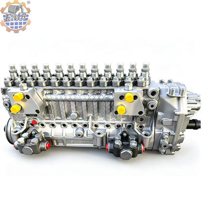 پمپ انژکتور دیزل 51.11103-7682 پمپ سوخت 0 401 490 001 PE12R120/520LS1514 پمپ انژکتور