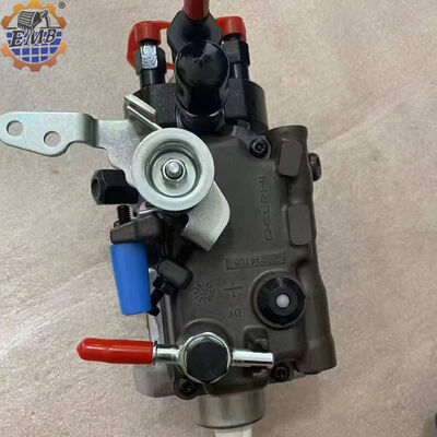 9323A250G DP210 پمپ تزریق سوخت 9323A252G 320/06927 320/06737 برای قطعات یدکی موتور