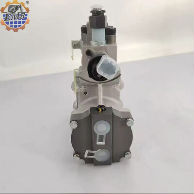 پمپ انژکتور 375-2647 موتور C7.1 0445025602 پمپ انژکتور سوخت بیل مکانیکی E330