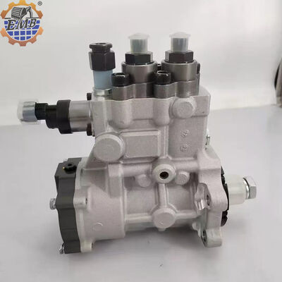 پمپ انژکتور 375-2647 موتور C7.1 0445025602 پمپ انژکتور سوخت بیل مکانیکی E330