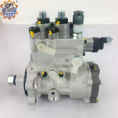 پمپ انژکتور 375-2647 موتور C7.1 0445025602 پمپ انژکتور سوخت بیل مکانیکی E330