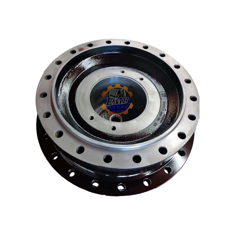 EMB 353-0590 E390D Final Drive E390 333-2897 10R-6267 گیربکس مسافرتی برای حفاری
