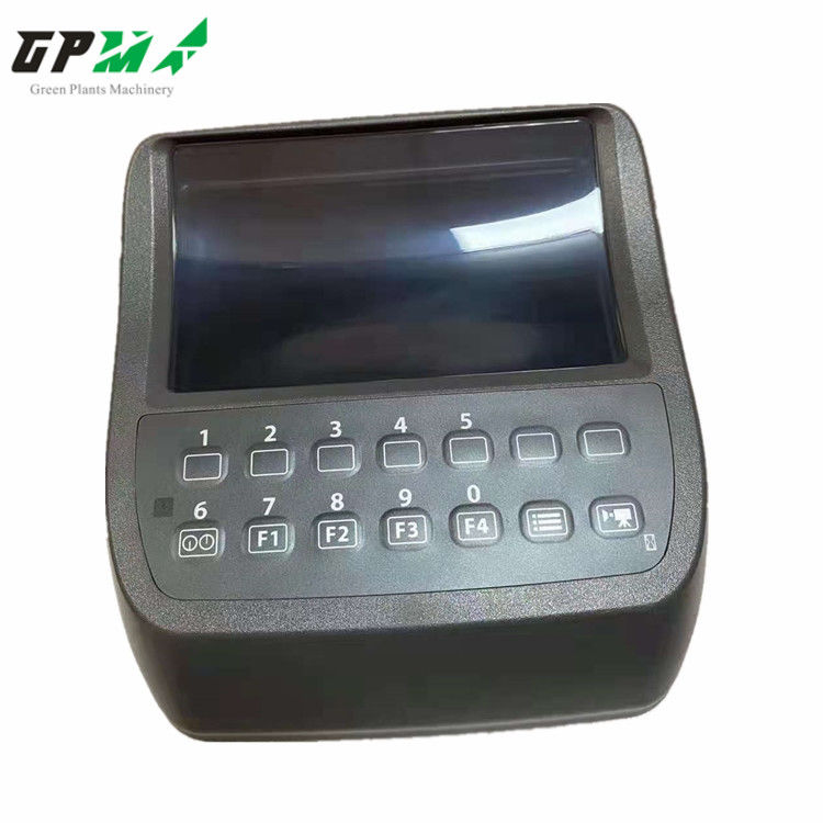 مانیتور حفاری 4652262 صفحه نمایش مانیتور برای ZX200-3 ZX250-3 ZAX470-3