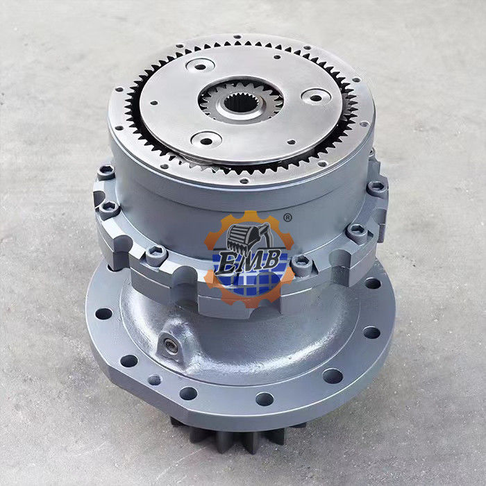39QB-12100 39QB-12101 Excavator Swing Reducer R520LC-9 R480-9 دستگاه کاهش سوئیچ