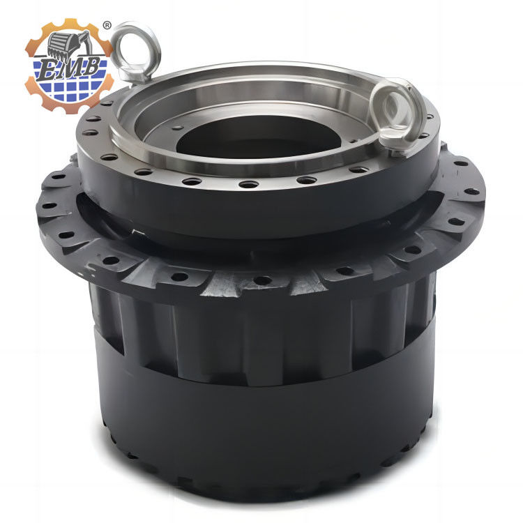 E325C 267-6796 Final Drive EMB برند E320C E320D گیربکس مسافرتی Assy برای حفاری