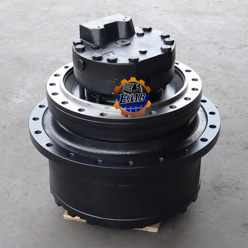333-3036 CAT E345C E349 Final Drive 227-6044 E345D موتور مسیر برای حفاری
